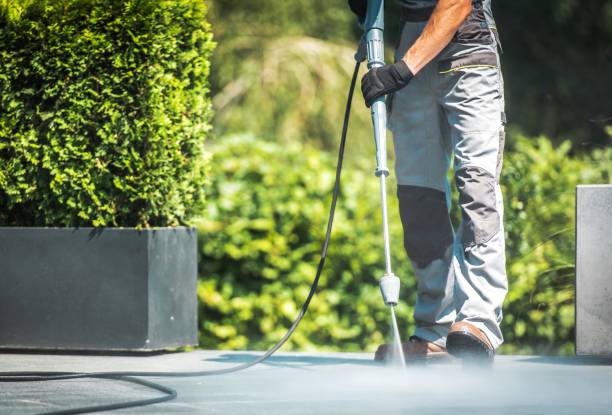 Best Post-Construction Pressure Washing  in Rocky Mount, VA